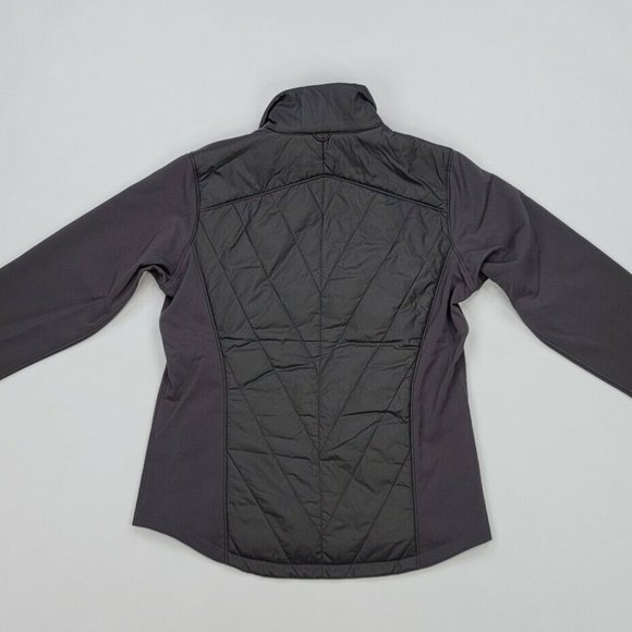 NWT $250 UNDER ARMOUR Women S Snow Snowboarding Skiing 3 in 1 Winter Jacket - Picture 10 of 15